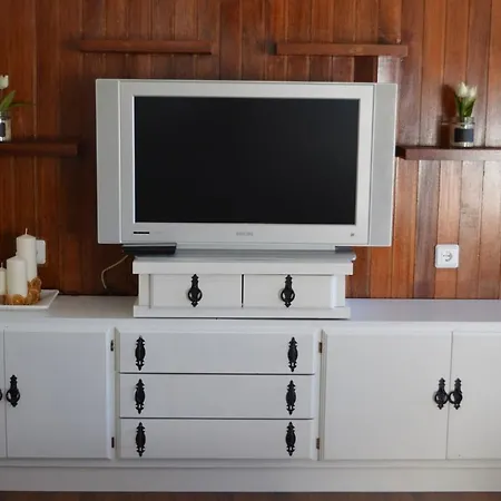 Hébergement de vacances Huertas De La Fuente