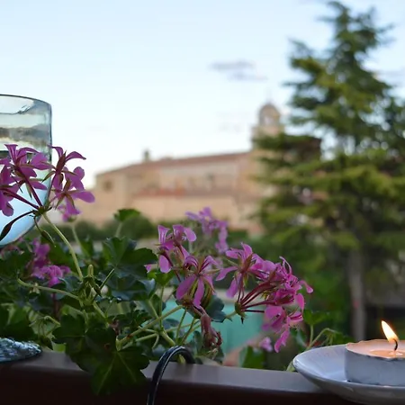 Huertas De La Fuente Hébergement de vacances