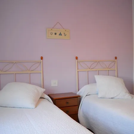 Huertas De La Fuente