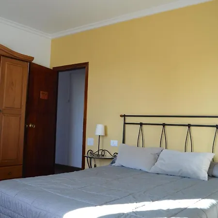 Casa de Férias Huertas De La Fuente