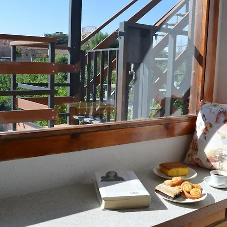 Hébergement de vacances Huertas De La Fuente