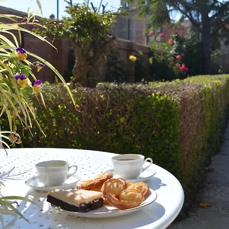 Huertas De La Fuente Hébergement de vacances