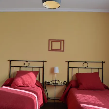 Huertas De La Fuente Casa de Férias Cella