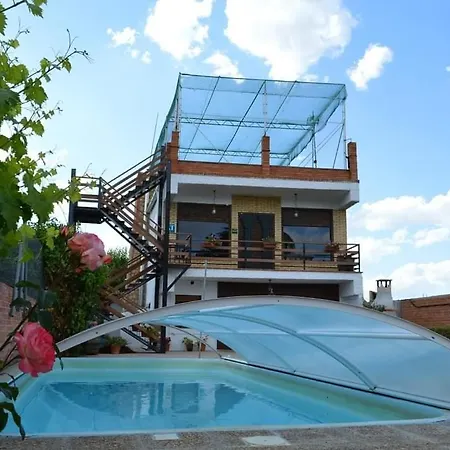 Huertas De La Fuente *