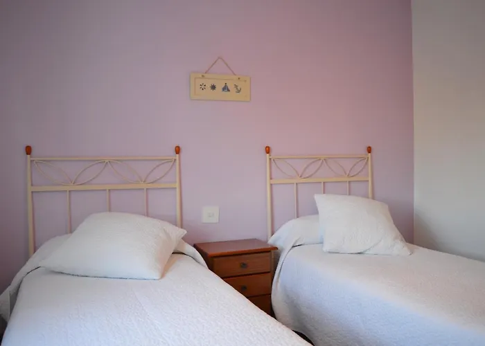 Huertas De La Fuente