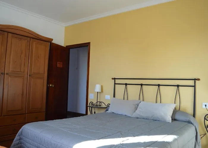 Casa de Férias Huertas De La Fuente