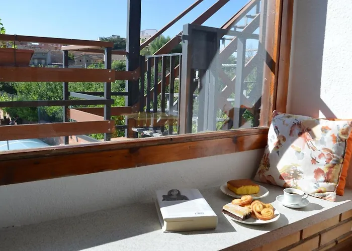 Casa de Férias Huertas De La Fuente