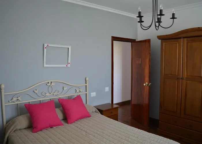 Huertas De La Fuente * Cella