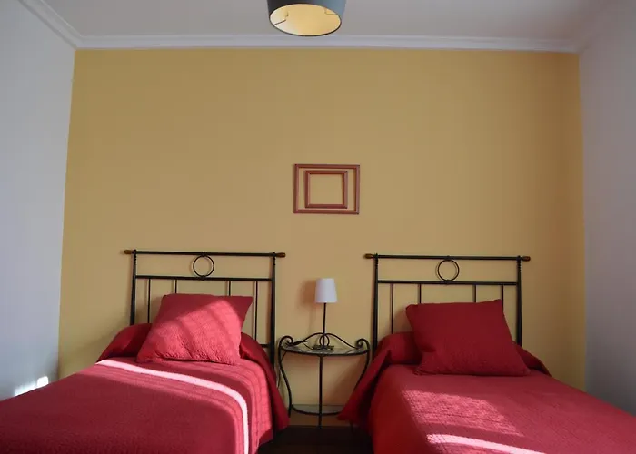 Huertas De La Fuente Casa de Férias Cella