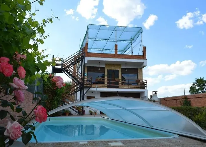 Huertas De La Fuente *